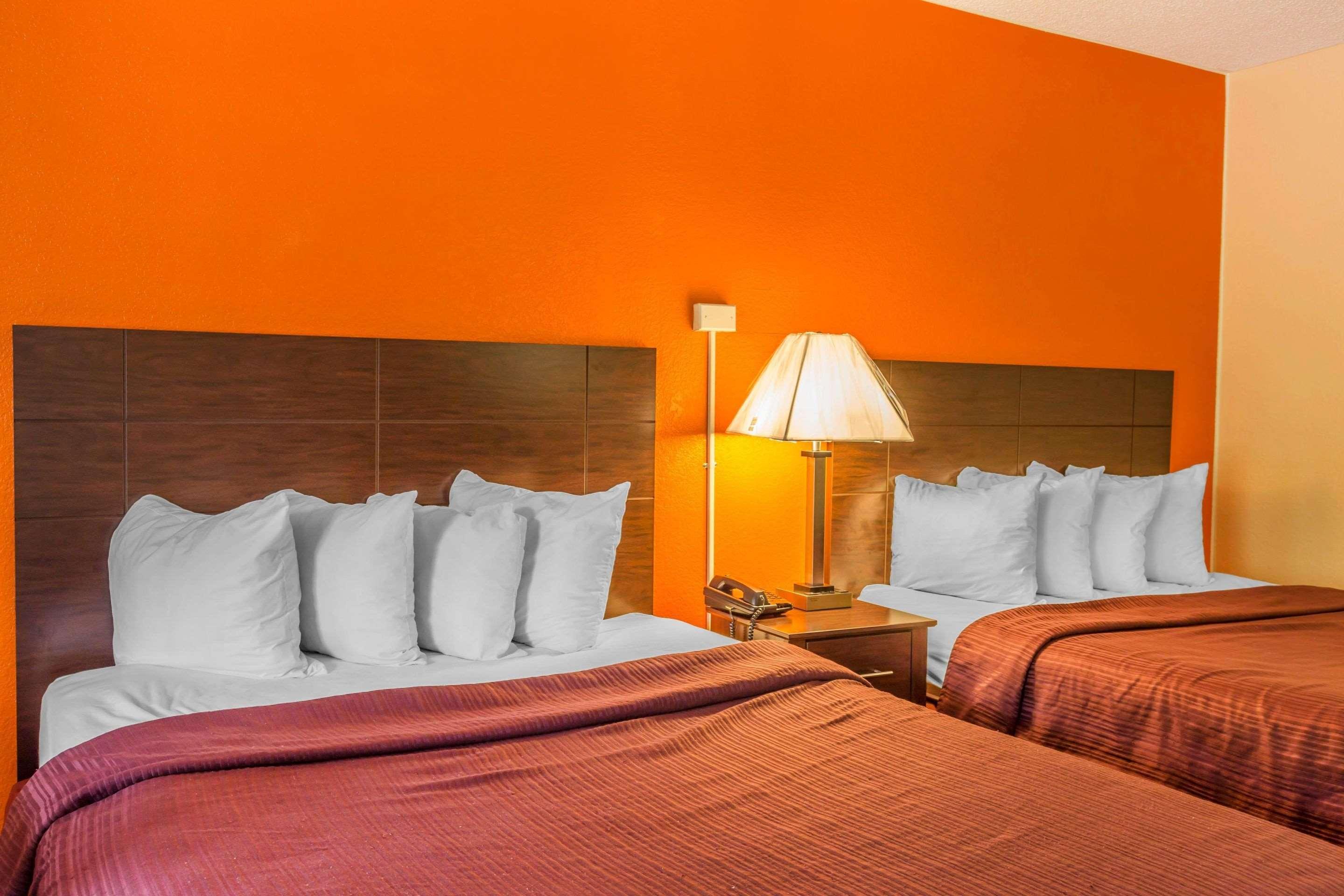 Quality Inn Greer Eksteriør bilde
